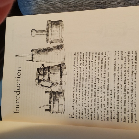 James Beard's AMERICAN COOKERY Cookbook - Picture 4 of 4